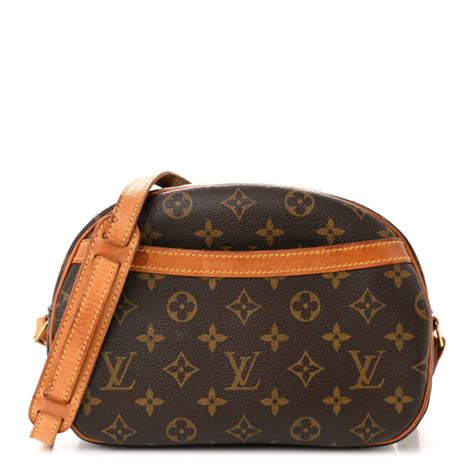 LOUIS VUITTON Monogram Blois 1368052 